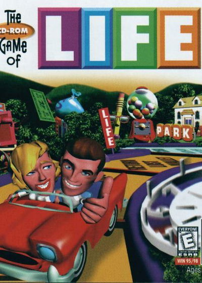 Profile picture of The Game of Life Profile picture of The Game of Life