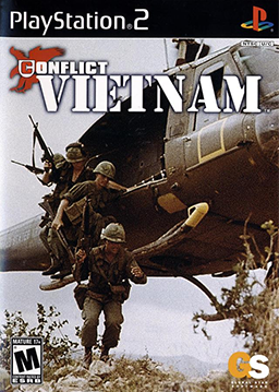 Profile picture of Conflict: Vietnam