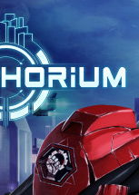 Profile picture of Robothorium Profile picture of Robothorium