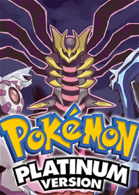 Profile picture of Pokémon Platinum