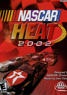 Profile picture of NASCAR Heat 2002 Profile picture of NASCAR Heat 2002