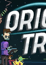 Profile picture of Orion Trail Profile picture of Orion Trail
