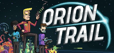 Image of Orion Trail
