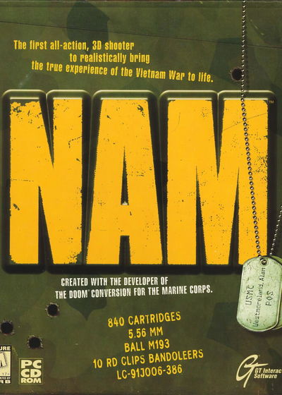 Profile picture of NAM