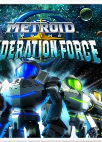 Profile picture of Metroid Prime: Federation Force