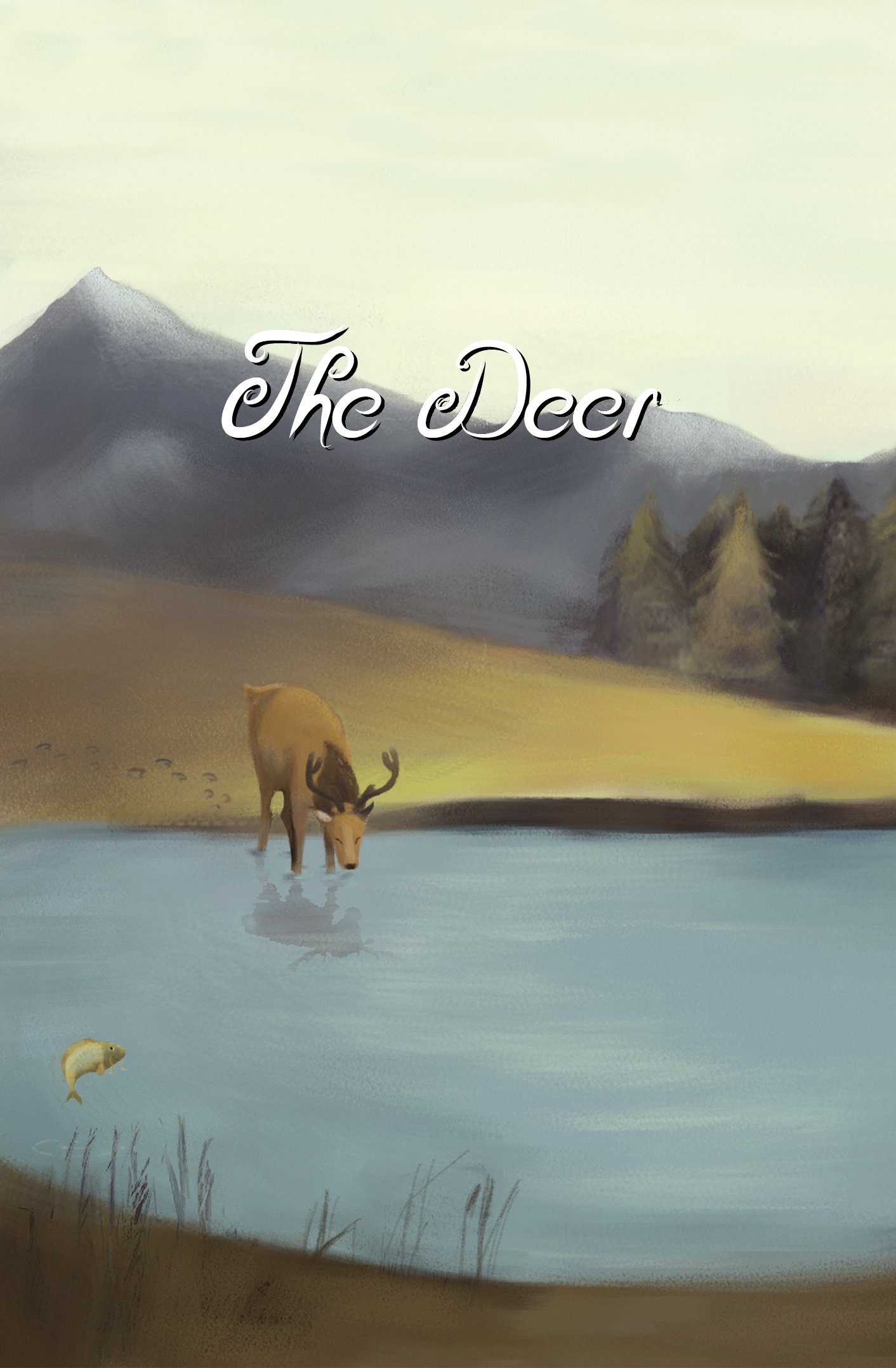 Image of The Deer
