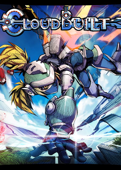 Profile picture of Cloudbuilt