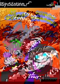Profile picture of The Fairly OddParents: Shadow Showdown