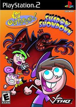 Profile picture of The Fairly OddParents: Shadow Showdown Profile picture of The Fairly OddParents: Shadow Showdown