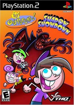 Image of The Fairly OddParents: Shadow Showdown