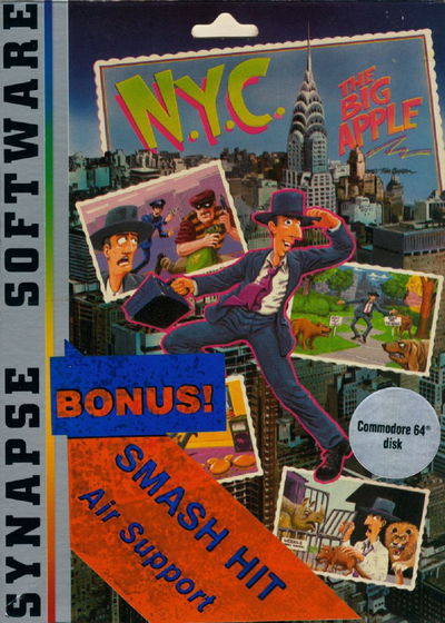 Profile picture of New York City Profile picture of New York City