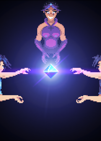 Profile picture of Neera: Dark Secrets Profile picture of Neera: Dark Secrets