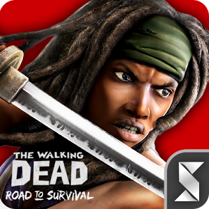 Image of The Walking Dead: Road to Survival