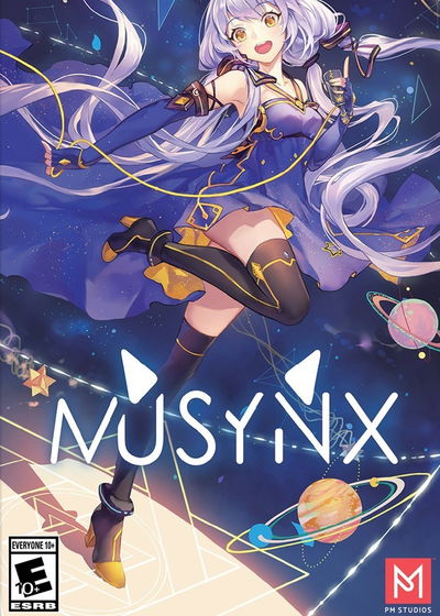 Profile picture of Musynx