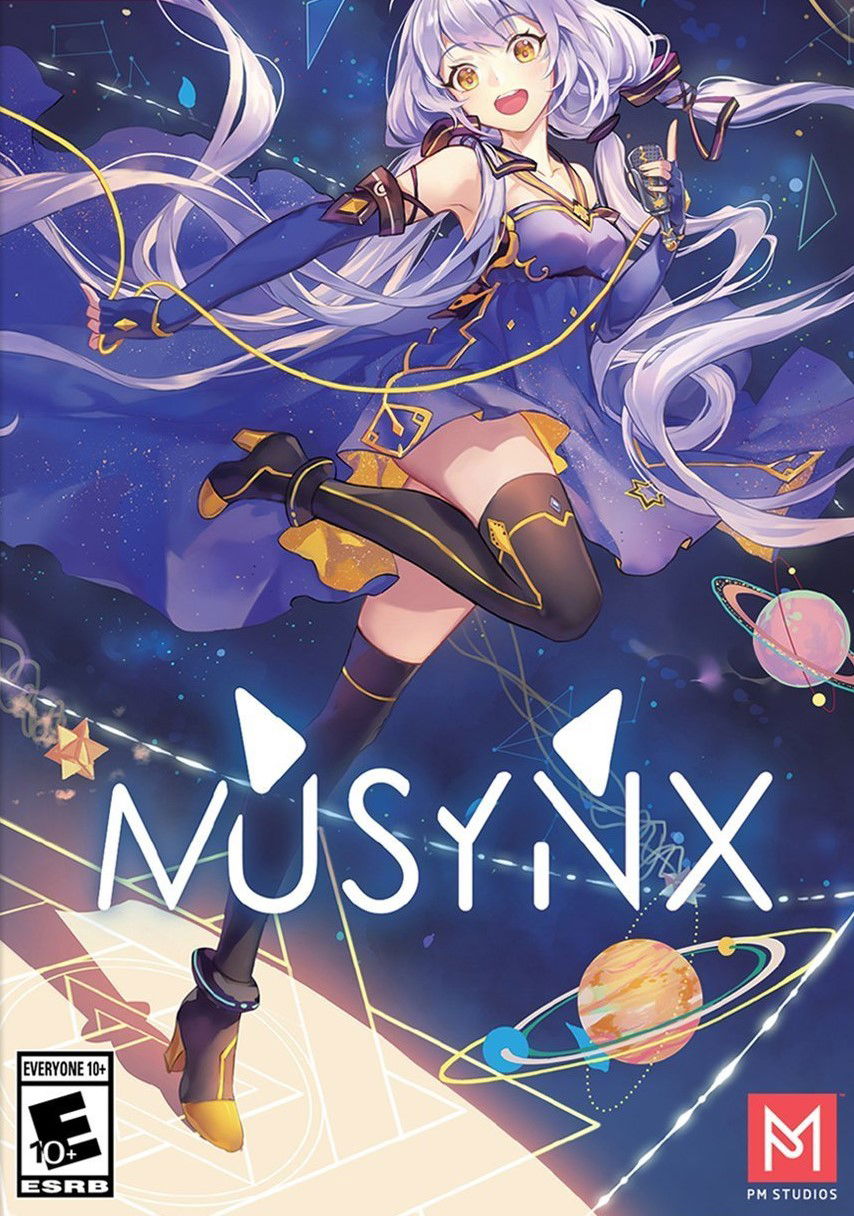 Image of Musynx