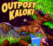 Image of Outpost Kaloki X