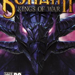 Image of Kohan II: Kings of War Image of Kohan II: Kings of War