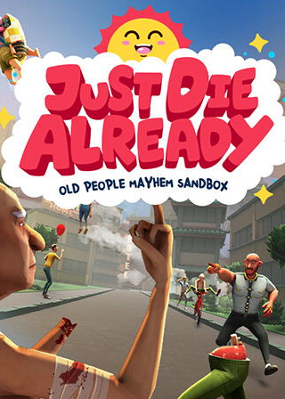 Profile picture of Just Die Already