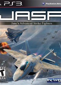 Profile picture of JASF: Jane's Advanced Strike Fighters