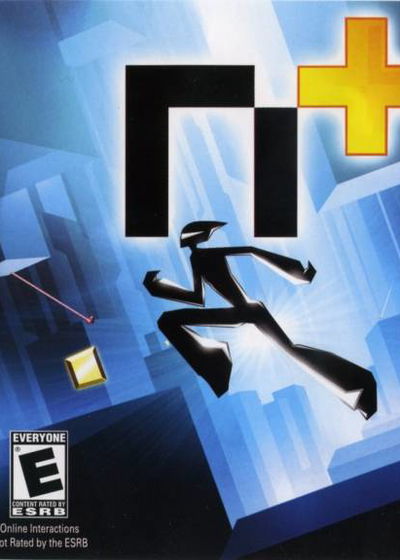 Profile picture of N+