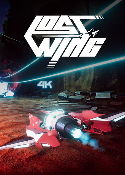 Profile picture of Lost Wing