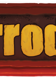 Profile picture of Corroded