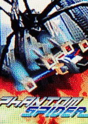 Profile picture of Phantom Spider