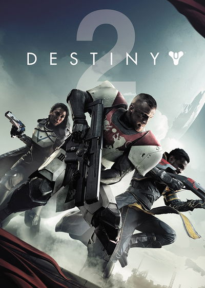 Profile picture of Destiny 2 Profile picture of Destiny 2