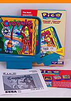 Profile picture of Crayola: Create a World Profile picture of Crayola: Create a World