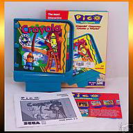 Image of Crayola: Create a World