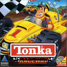 Image of Tonka Raceway