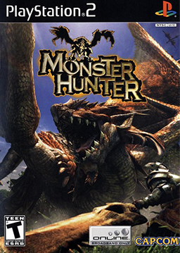 Profile picture of Monster Hunter Profile picture of Monster Hunter