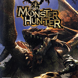 Image of Monster Hunter