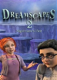 Profile picture of Dreamscapes: Nightmare's Heir - Premium Edition