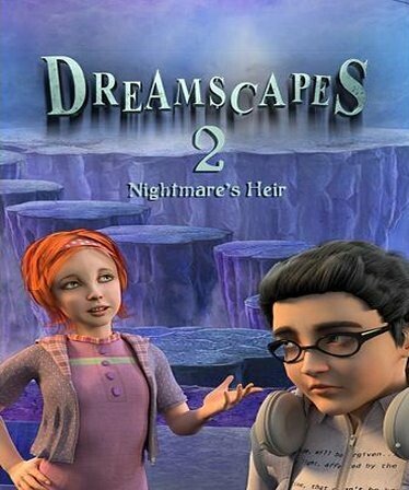 Image of Dreamscapes: Nightmare's Heir - Premium Edition