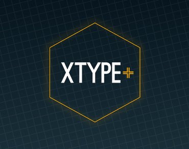 Image of XType Plus