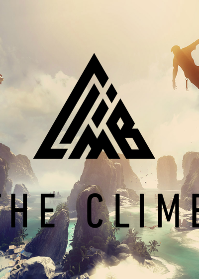 Profile picture of The Climb