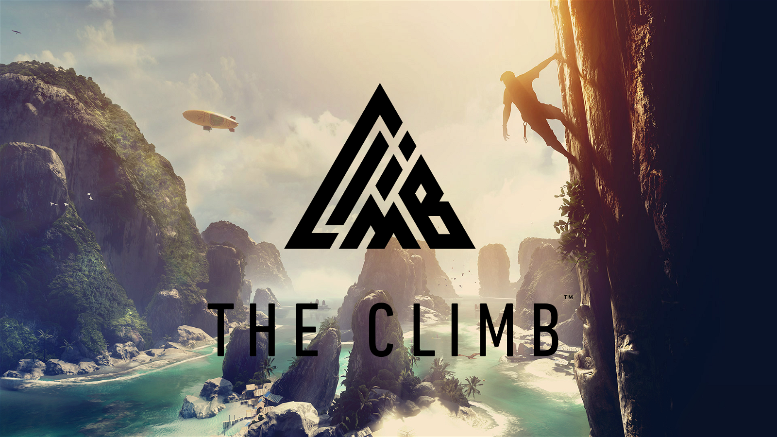 Image of The Climb