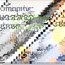 Image of Imagine: Wedding Designer