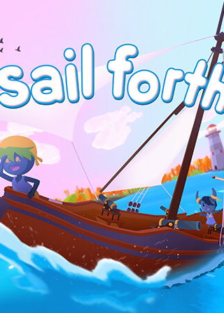 Profile picture of Sail Forth