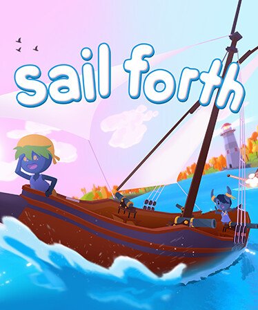 Image of Sail Forth