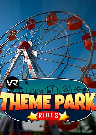 Profile picture of VR Theme Park Rides