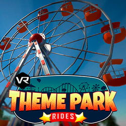 Image of VR Theme Park Rides