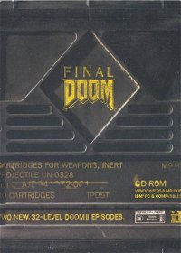 Profile picture of Final Doom