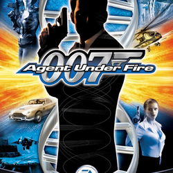 Image of 007: Agent Under Fire