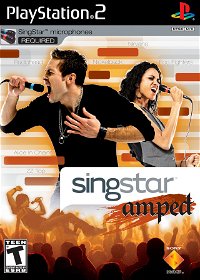 Profile picture of SingStar Amped