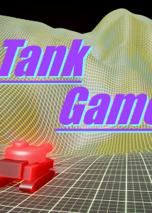 Profile picture of Tank Game