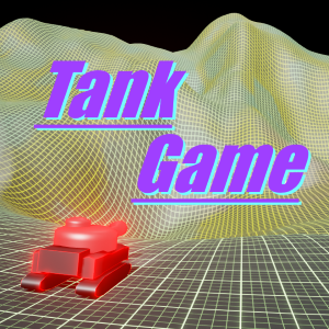 Image of Tank Game