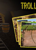 Profile picture of Trolley Gold