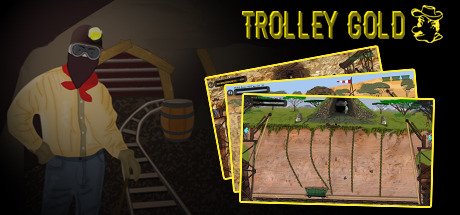 Image of Trolley Gold